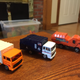 Illustration for article titled Enormous Die-Cast Collection - Box 36 - Trash n Tow